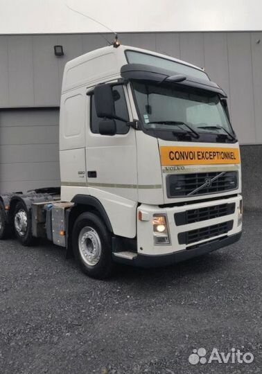 В разборке грузовик Volvo, FH 2005-2008