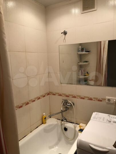 2-к. квартира, 40,1 м², 3/5 эт.