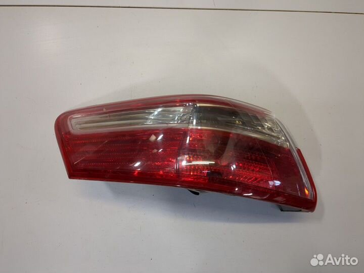 Фонарь (задний) Toyota Camry V40, 2007