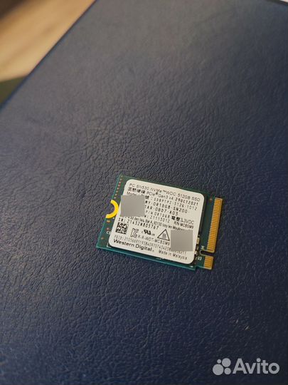 Мини пк Asus PN40