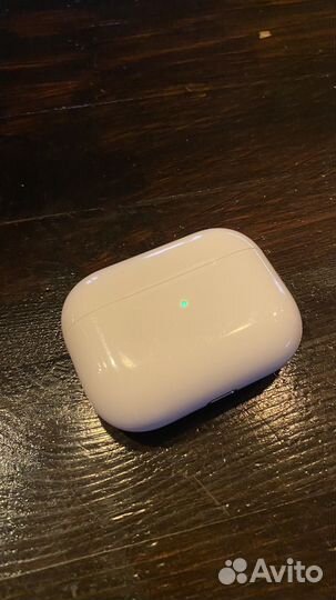 Кейс для airpods pro (оригинал)