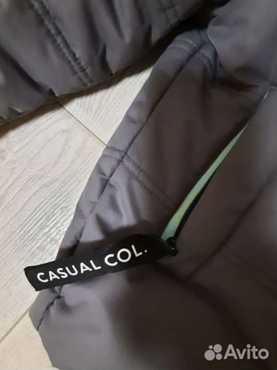 Зимний комбинезон Crockid