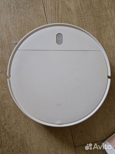 Робот-пылесос Xiaomi Mijia G1 Vacuum Cleaner