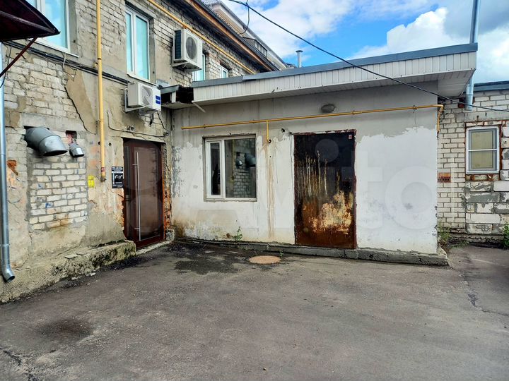 Свободного назначения, 60 м²