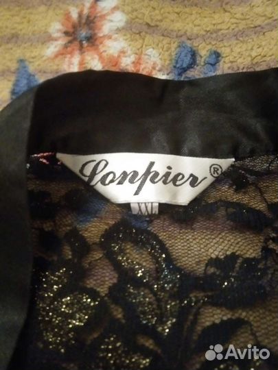 Женские вещи пакетом