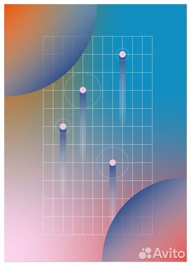 Логотип, фирменный стиль