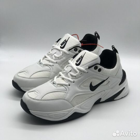 Кроссовки Nike m2k tekno 41-45 размеры