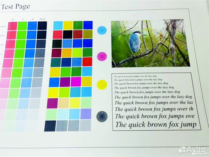 Мфу Konica (Develop) 220. Идеальное состояние