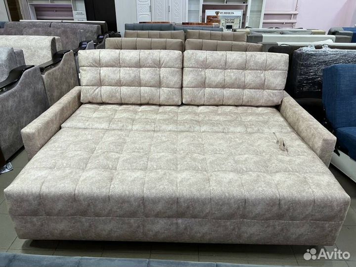 Диван прямой Аргус