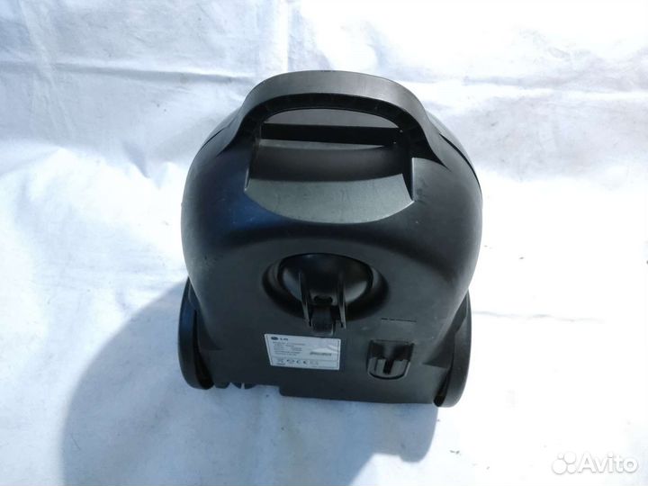 Пылесос LG V-C3249ND