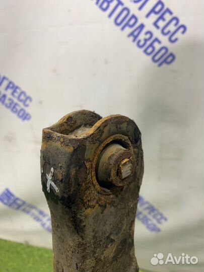 Рычаг подвески задний левый Mitsubishi Lancer 9