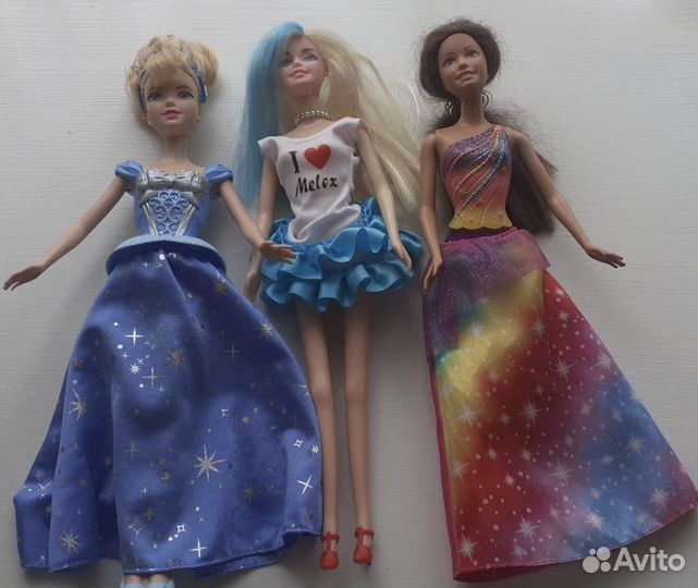 Кукла Монстер Хай