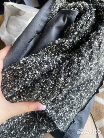 Вещи пакетом