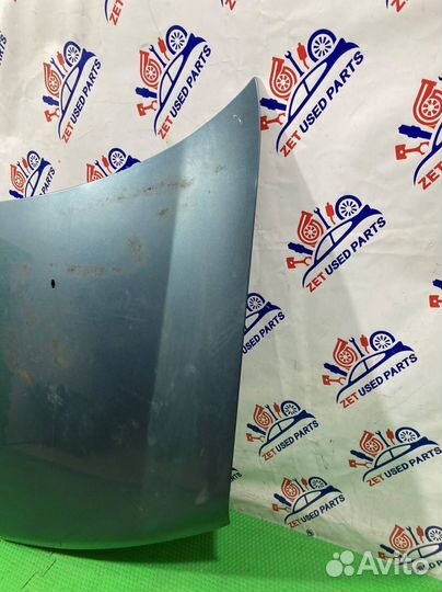 Капот Acura Mdx YD2 J37A1 2008