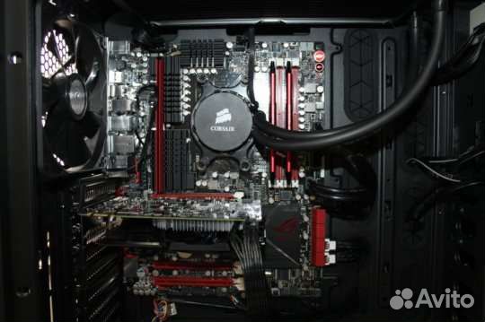 Частный компьютерный мастер