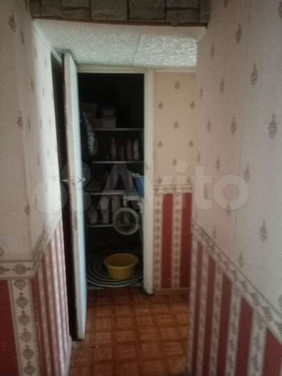 4-к. квартира, 80,1 м², 2/5 эт.