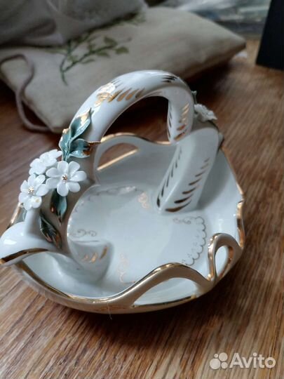 Вазочки разные