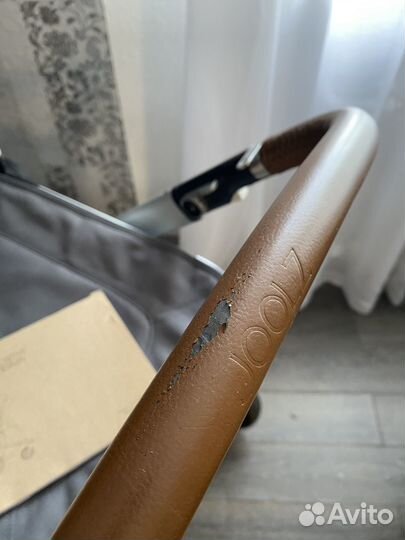 Детская коляска Joolz Day 2 2в1