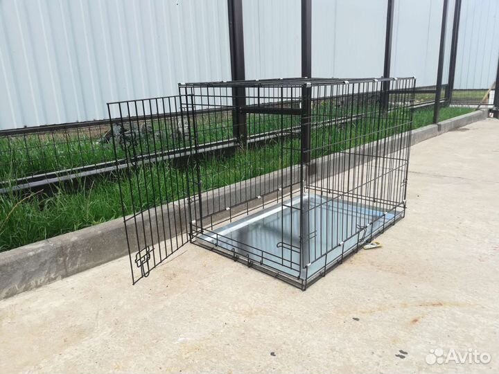 Клетка для животных