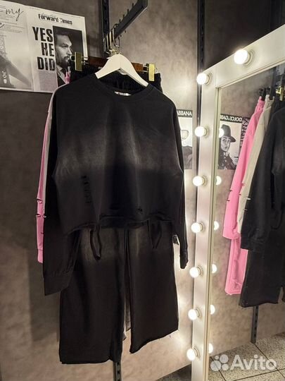 Костюм женский весна