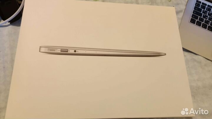 Apple MacBook air 13 2017