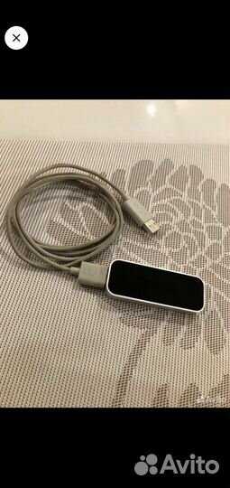 Leap motion контроллер для пк