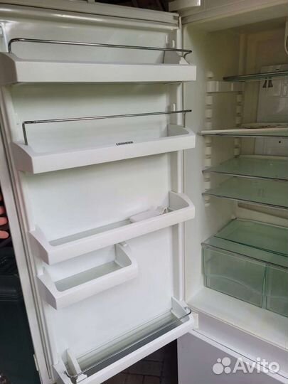 Холодильник бу