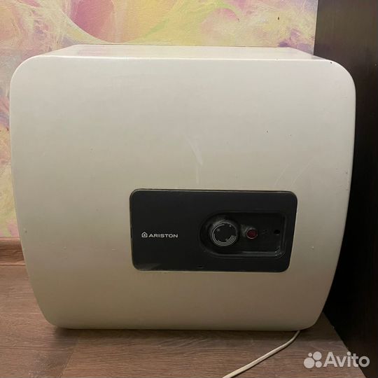 Водонагреватель Ariston