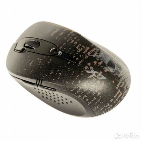 Клавиатура+мышь A4Tech RV1000 Gaming Combo