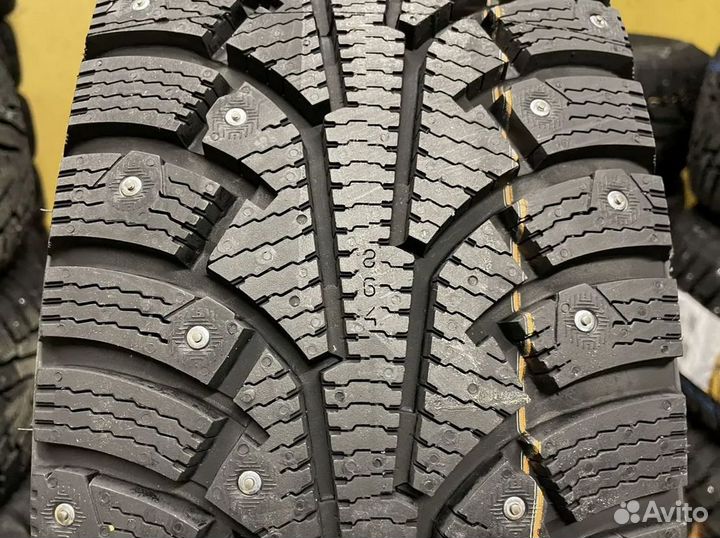 Ikon Tyres Nordman C 215/75 R16C 116R