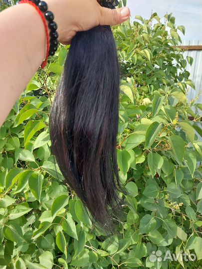 Волосы для наращивания