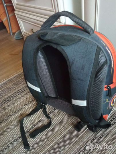 Рюкзак школьный ранец