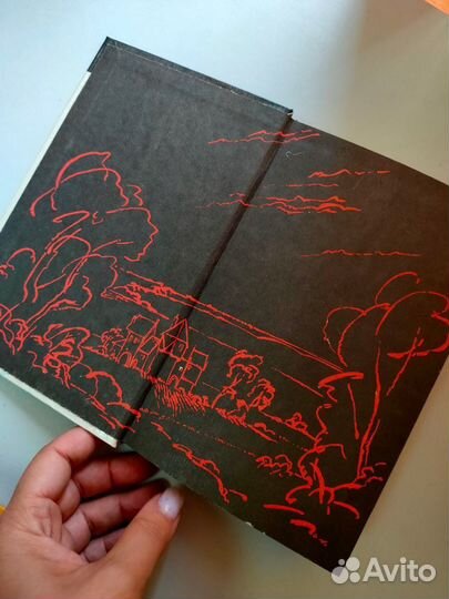 Артур конан дойл Долина ужасов