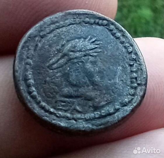 Статер биллон