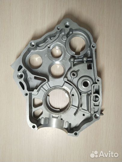 Картер двигателя правый YX150 см3 (1P60FMJ/W150-2)