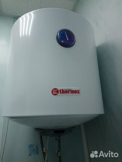 Водонагреватель