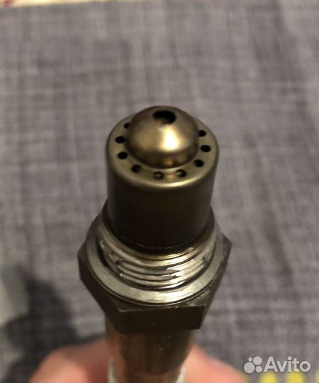 Лямбда зонд Mercedes 0065422718