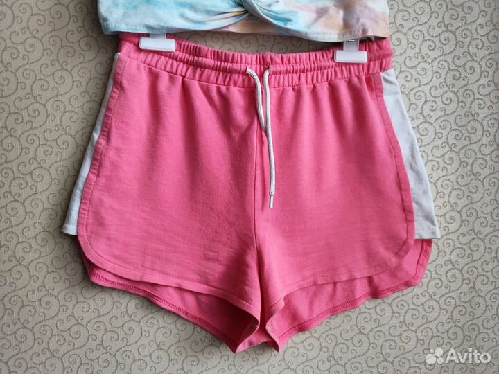 Летняя одежда на девочку 152-164 пакетом