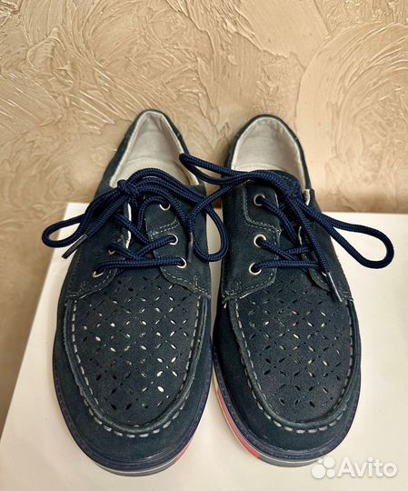 Ботинки Longreat 37 р-р. Б/у