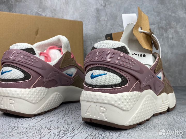 Кроссовки nike w nite huarache