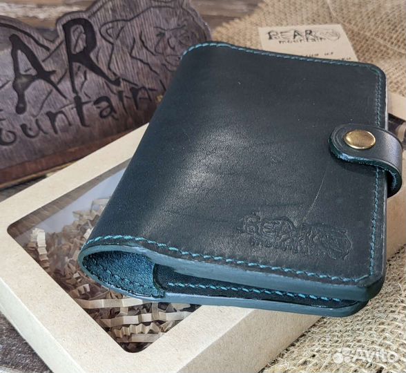 Обложка на паспорт и документы