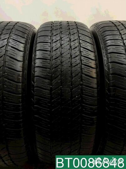 Bridgestone Dueler H/T D684 II 265/60 R18 105W