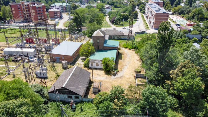 Свободного назначения, 450.3 м²