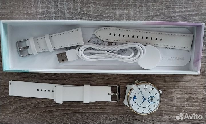 Часы SMART watch X6 PRO