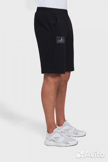 Шорты чёрные Artpiter