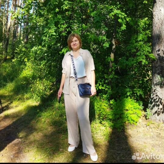 Костюм женский