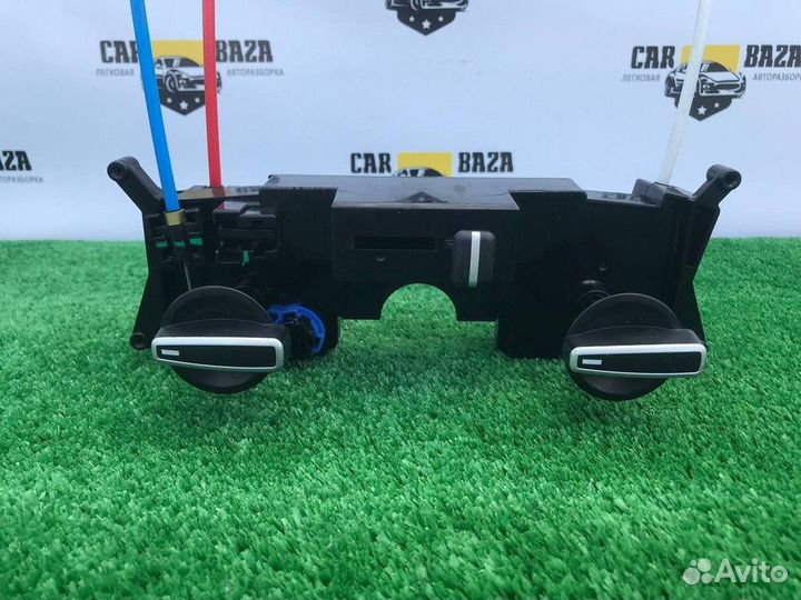 Переключатель отопителя LADA Granta