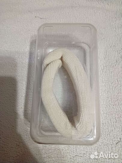 Воротник шанца детский