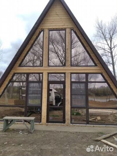 Мягкие окна