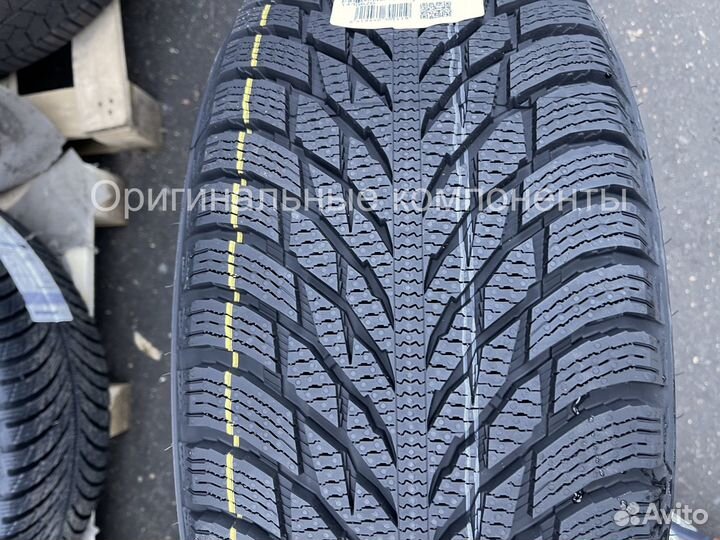 Зимние колеса R18 BMW 6 G32, 7 G11, Ст. 642